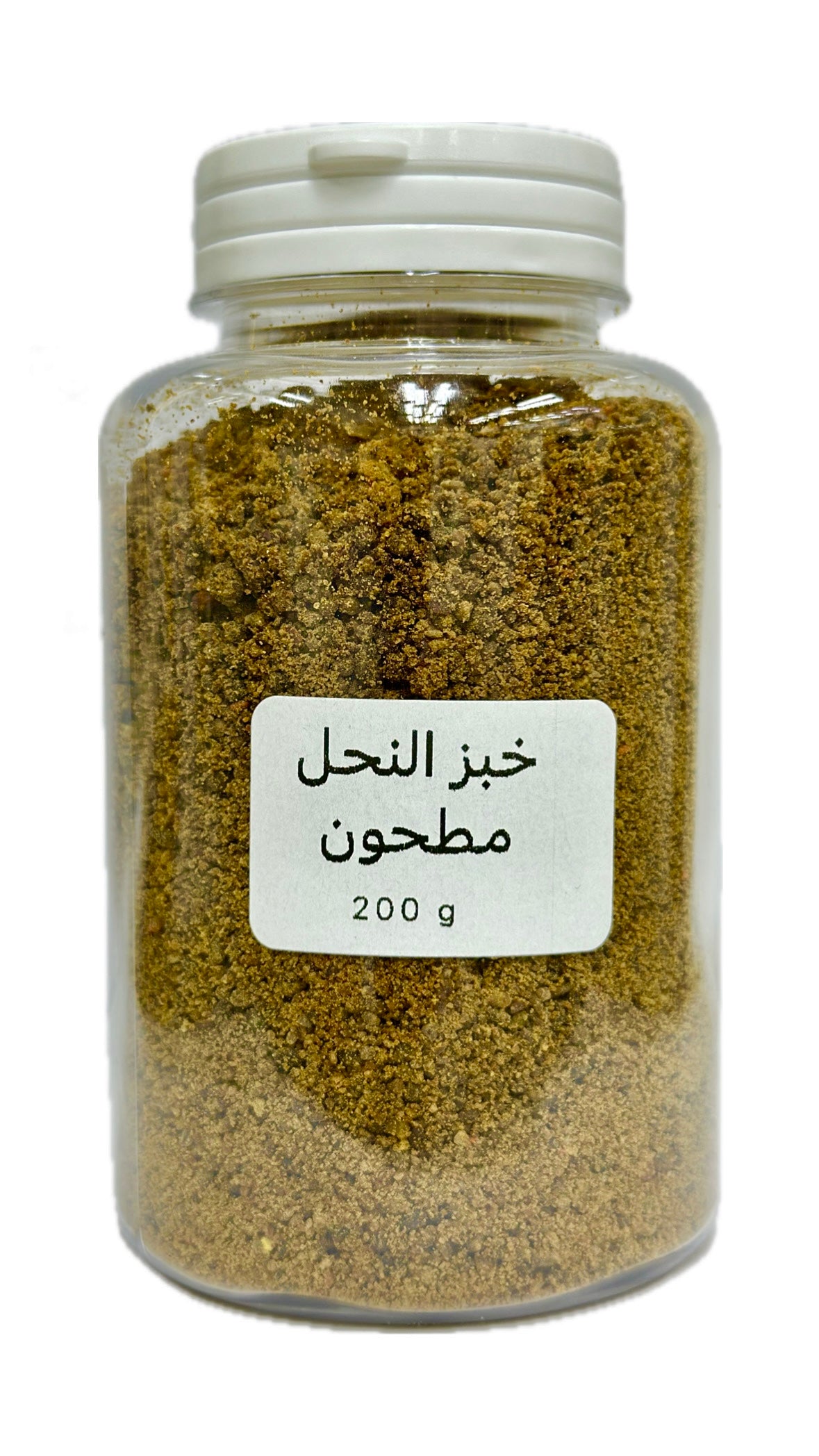 خبز النحل نيوزلندا (مطحون|BEE BREAD (GRINDED)