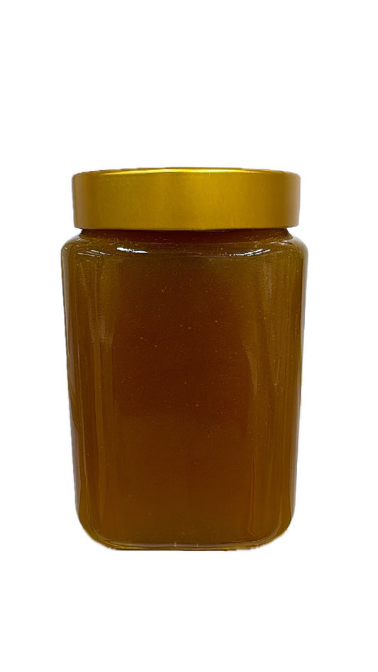 Mountain Sidr MALAKI honey