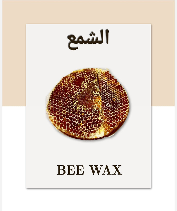 BEE WAX