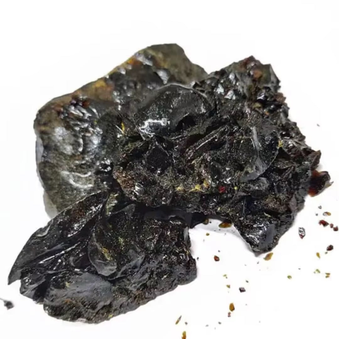 الشيلاجيت - Shilajit