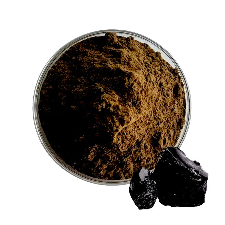 الشيلاجيت - Shilajit