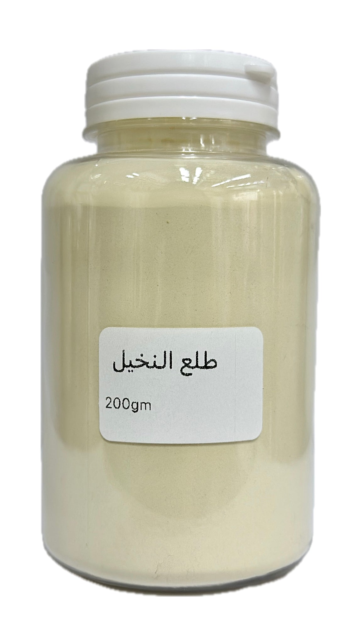 غبار طلع النخل|PALM POLLEN POWDER