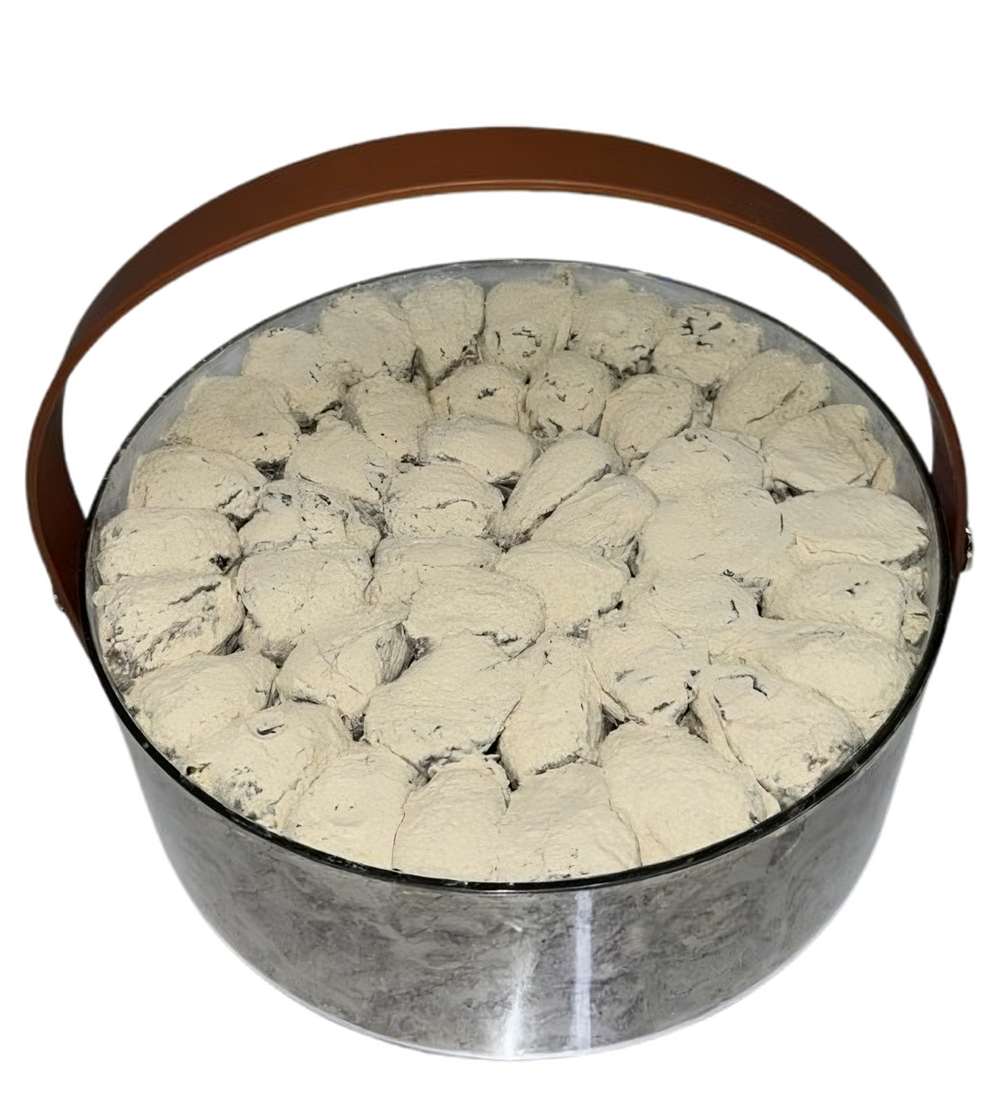 تمر فاخر مع طلع النخل بعلبة فاخرة الوزن 3 كيلو